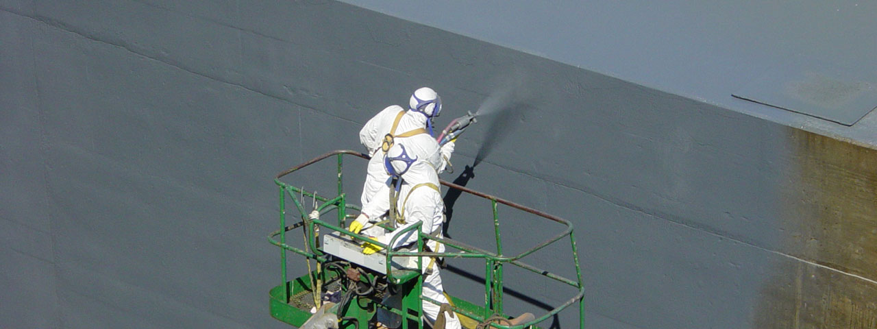 Polyurea protective coatings for North Dakota Polyurea protective coatings for North Dakota